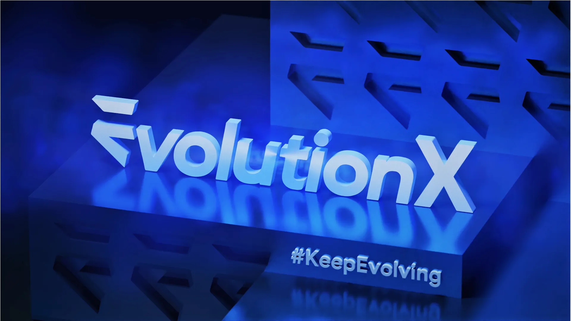 EvolutionX 9.5 For Redmi 11 Prime 4G / Poco M5 (Rock)