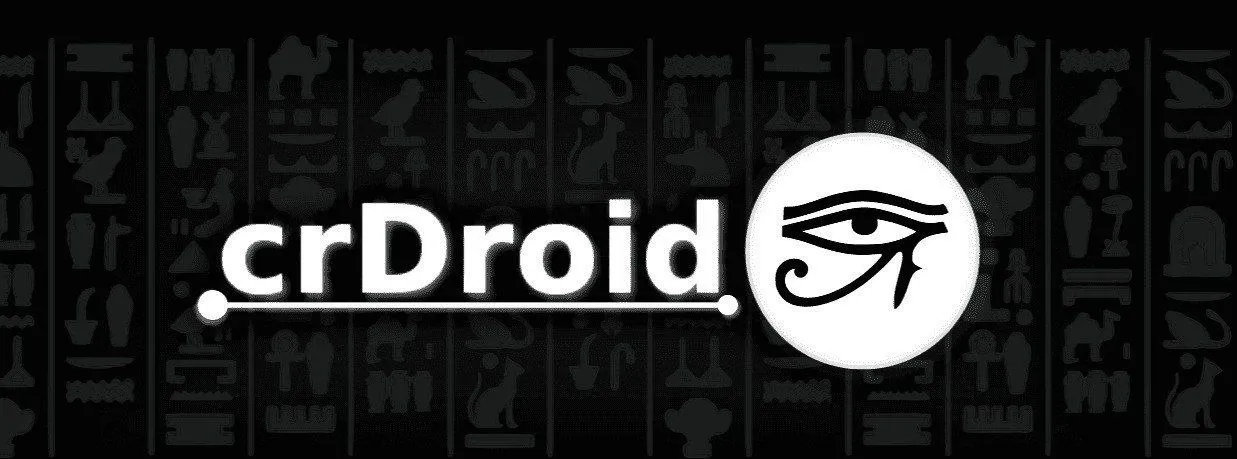 CrDroid v10.11 Android 14 – UNOFFICIAL Custom Rom for Redmi Note 12 Pro 4G (sweet_k6a)