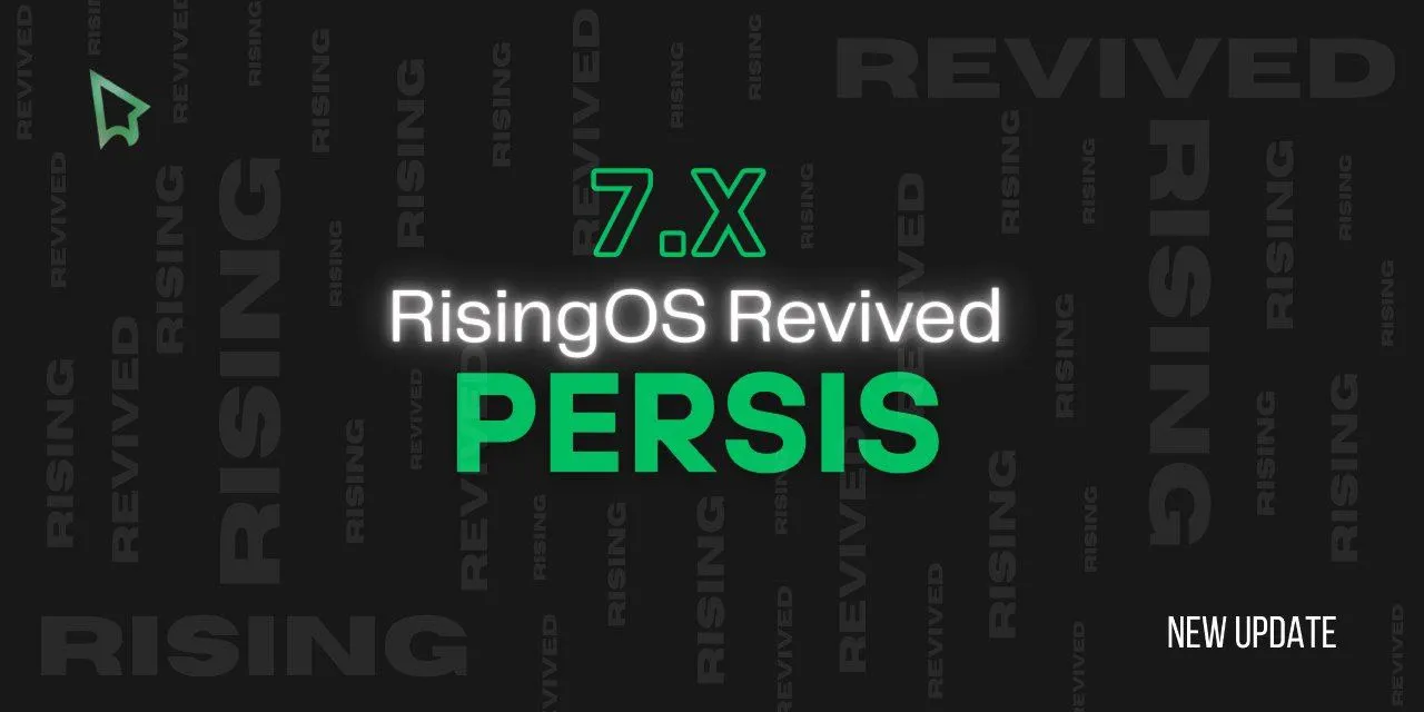 RisingOS-Revived v7.0-persis Android 15 – UNOFFICIAL Custom Rom for Poco M5 / Redmi 11 Prime 4G (rock)