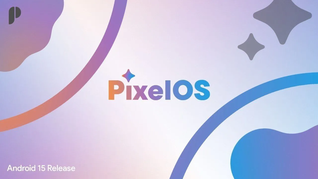 PixelOS Custom Edition Rom for Redmi Note 12 Pro 4G (sweet_k6a)