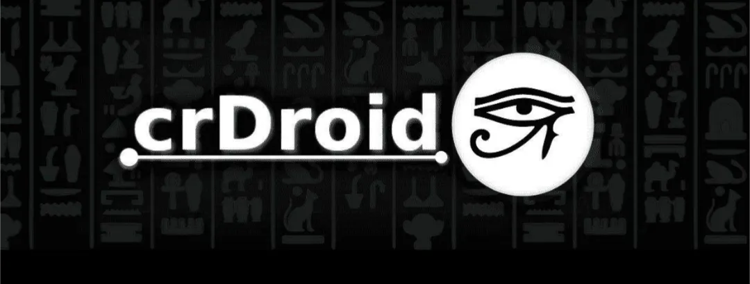 CrDroid v10.9 - Android 14 – UNOFFICIAL Custom Rom for Redmi 11 Prime 4G / Poco M5 (Rock)