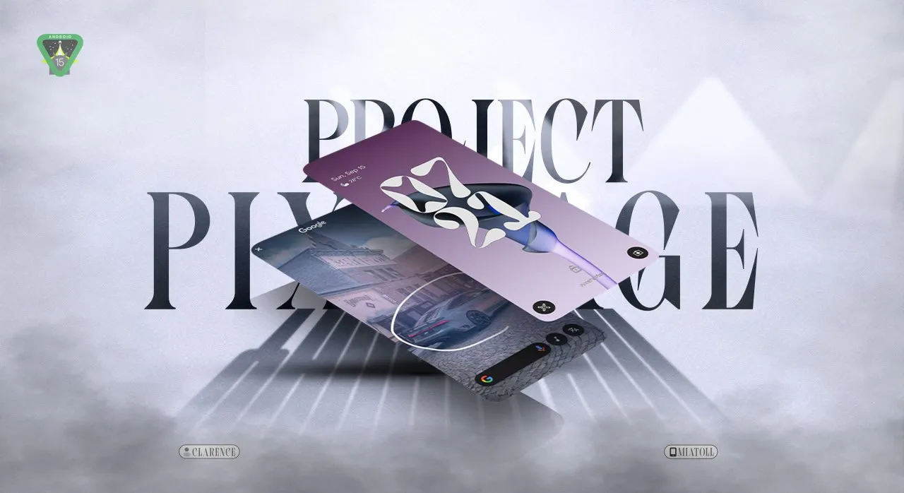 Project Pixelage v2.1 - UNOFFICIAL Custom Rom For Redmi 11 Prime 4G / Poco M5 (Rock)