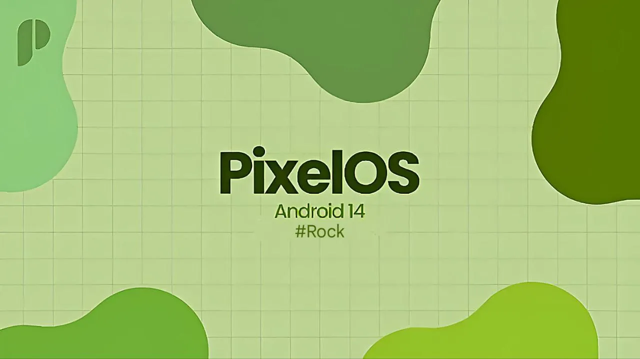 PixelOS Android 14 – UNOFFICIAL Custom Rom for Redmi Note 12 Pro 4G (sweet_k6a)