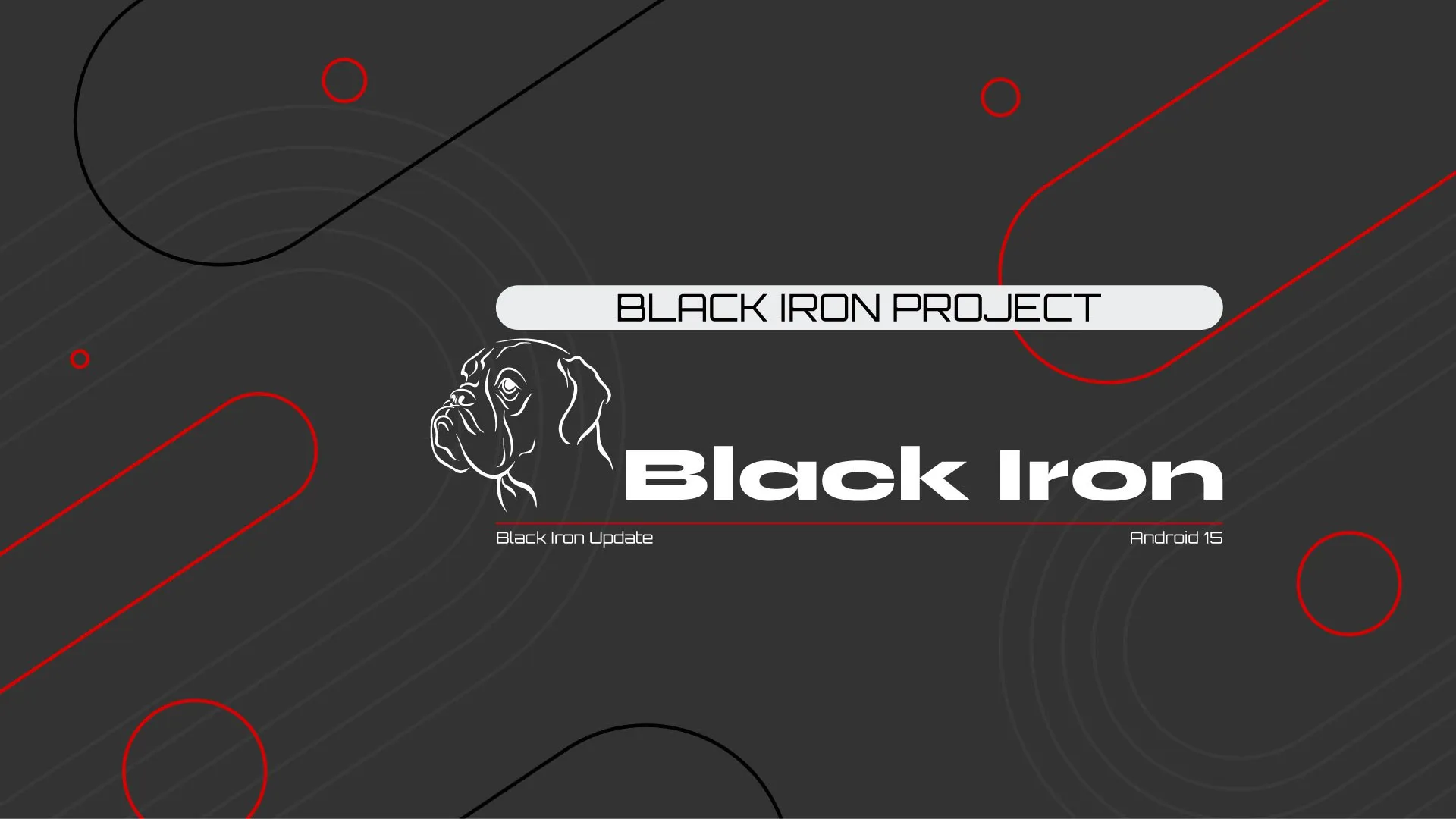 BlackIron 4.9 Android 14 – UNOFFICIAL Custom Rom for Redmi Note 12 Pro 4G (sweet_k6a)