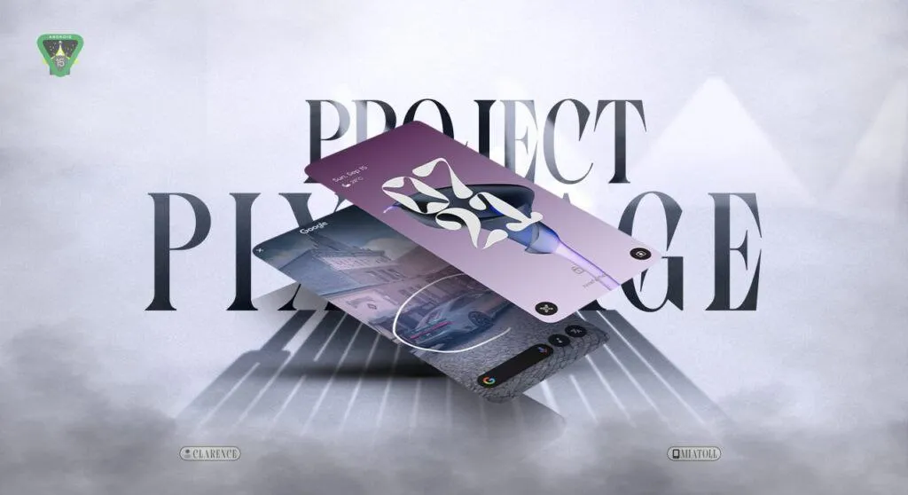 Project Pixelage v2.2 Android 15 – UNOFFICIAL Custom Rom for Poco M5 / Redmi 11 Prime 4G (Rock)